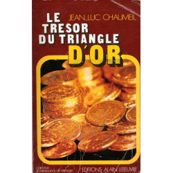 Le trésor du triangle d'or