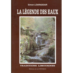 La légende des eaux