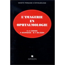 L'Imagerie en ophtalmologie