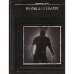 Monstres de légende