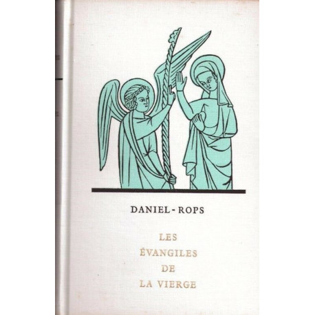 Les évangiles de la Vierge