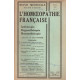 L'Homoeopahie Française 5 numéros