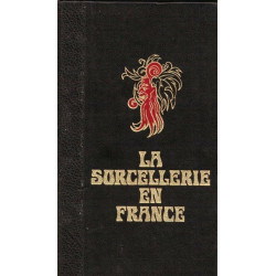 La sorcellerie en France