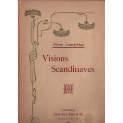 Visions scandinaves