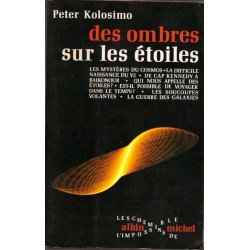 Des ombres sur les étoiles