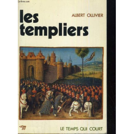 Les Templiers