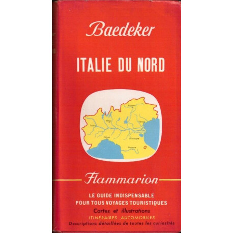 Italie du Nord