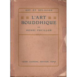 L'art bouddhique