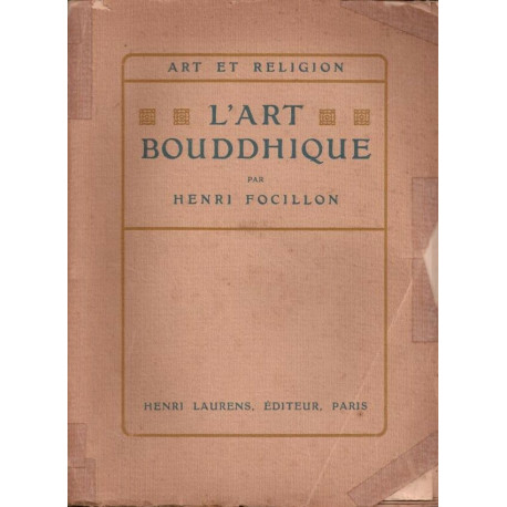 L'art bouddhique