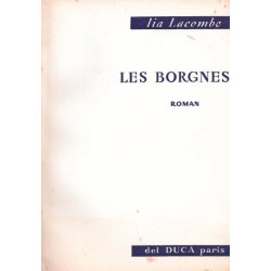 Les borgnes