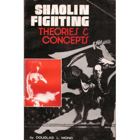 Sholin Fighting Theories and Concepts