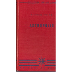 Astropolis