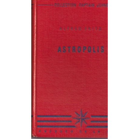 Astropolis