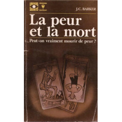 La peur et la mort