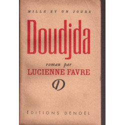 Doudjda