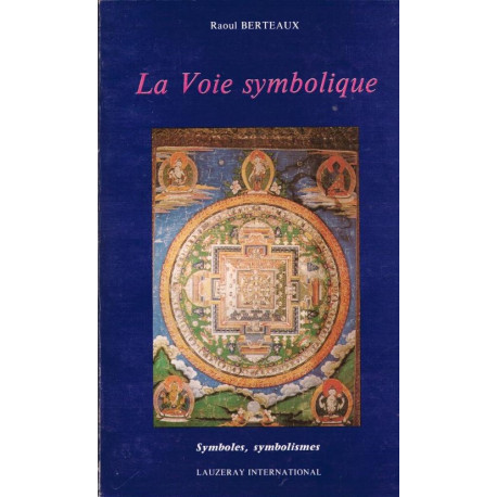 La Voie symbolique