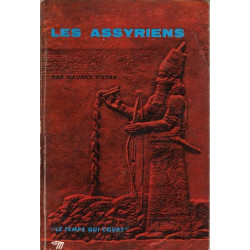 Les Assyriens