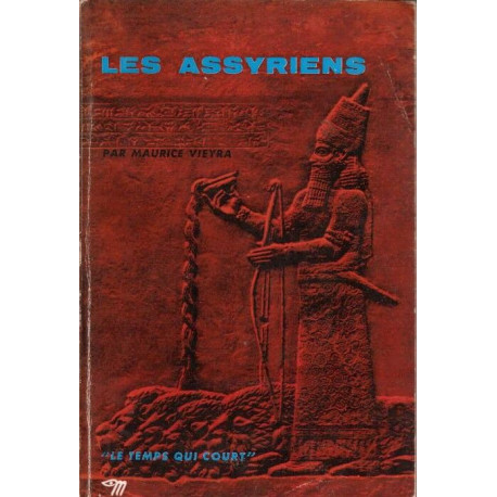 Les Assyriens