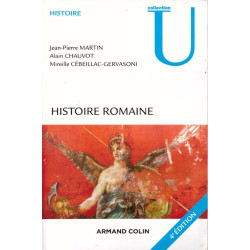 Histoire romaine