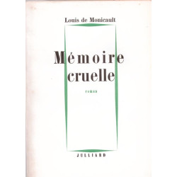 Mémoire cruelle