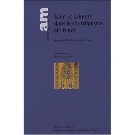 Saint et sainteté dans le christianisme et l'islam : Le regard des...