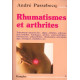 Rhumatismes et arthrites