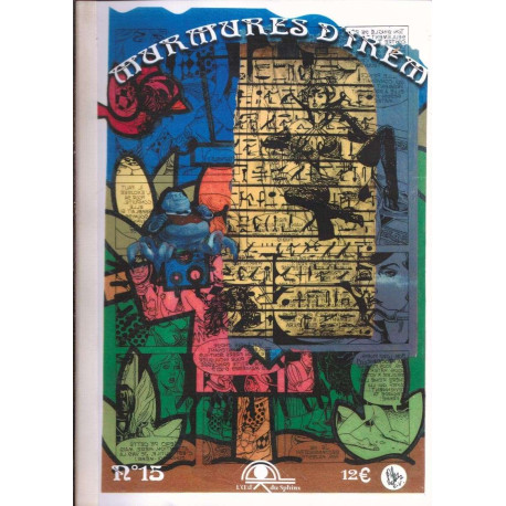 Murmures d'Irem n° 15