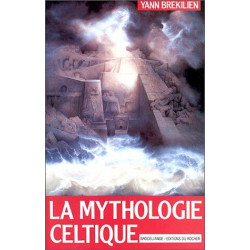 La Mythologie celtique