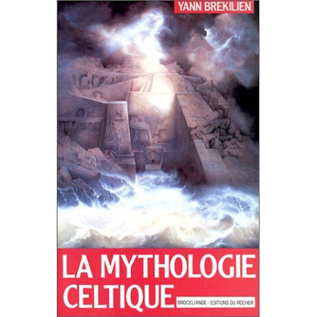 La Mythologie celtique