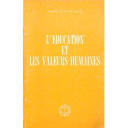 L'éducation et les valeurs humaines