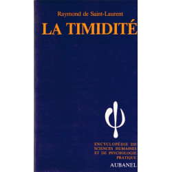 La timidité