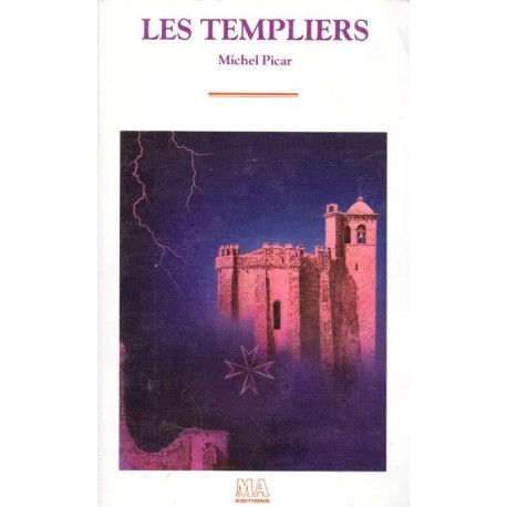 Les Templiers