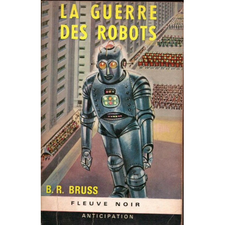 La guerre des robots