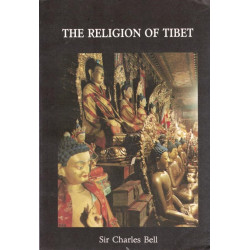 The Religion of Tibet