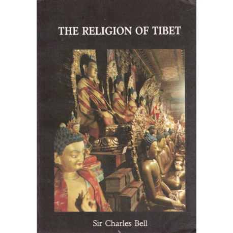 The Religion of Tibet