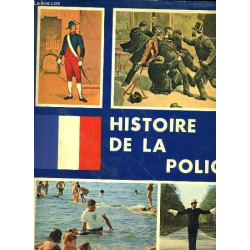 Histoire de la Police