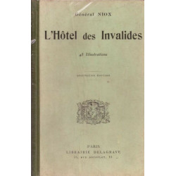 L'Hôtel des Invalides