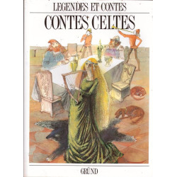 Contes celtes