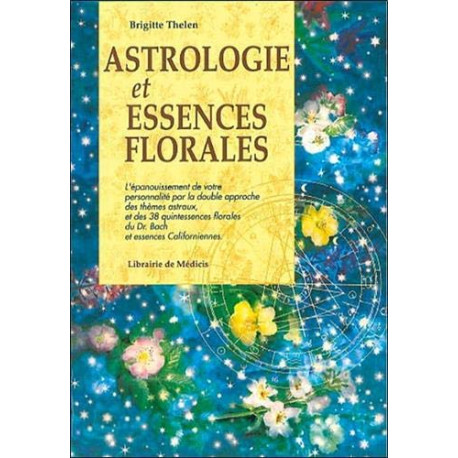 Astrologie et essences florales