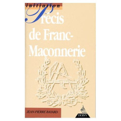 Précis de Franc-Maçonnerie