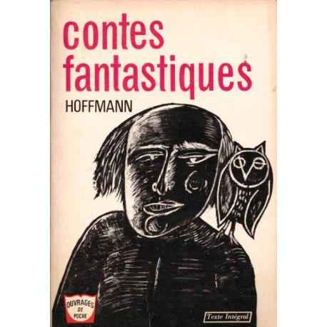 Contes fantastiques