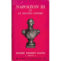 Napoléon III et le Second Empire