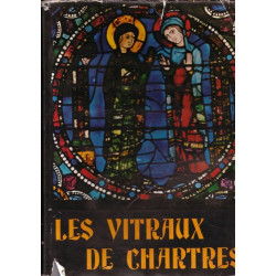 Les vitraux de Chartres