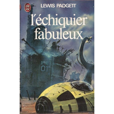 L'échiquier fabuleux