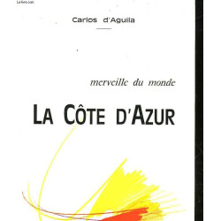 La Côte d'Azur