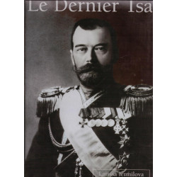 Le dernier Tsar