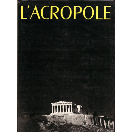 L'Acropole