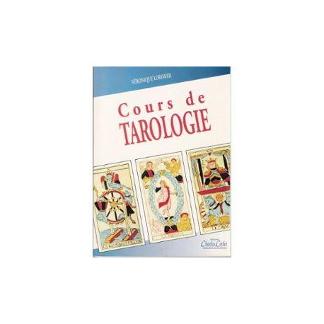 Cours de tarologie