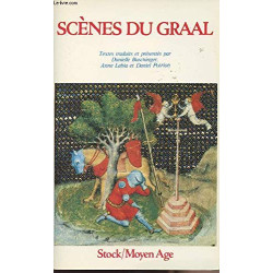 Scènes du Graal