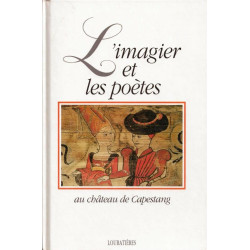 L'imagier et les poètes au château de Capestang